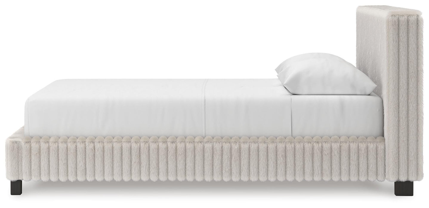 Zuraleus Bed