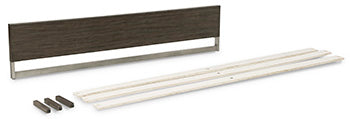 Arkenton Bed