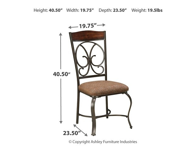 Glambrey Dining Chair