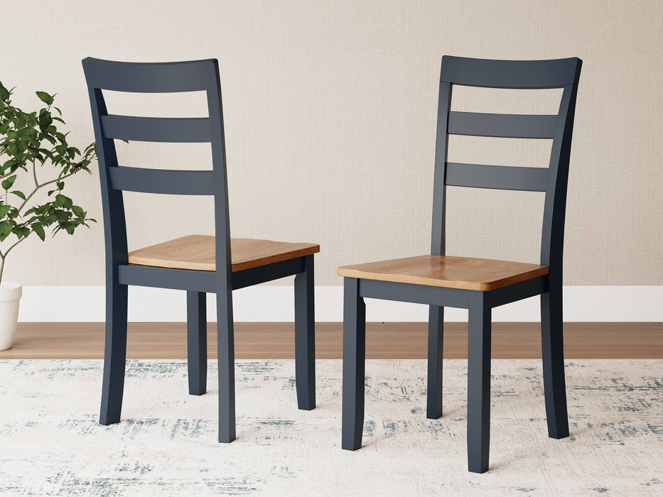 Gesthaven Dining Set