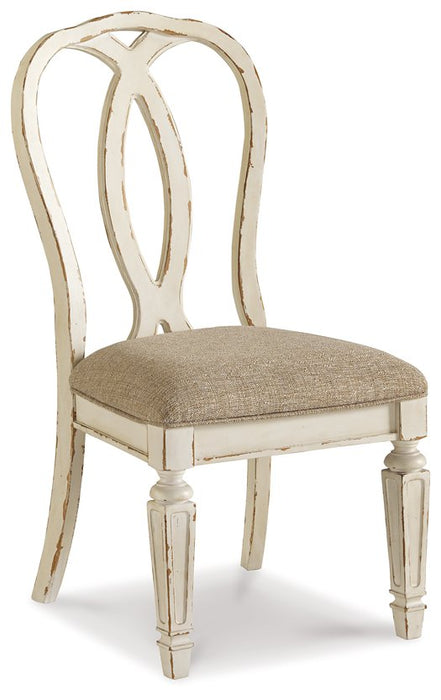 Realyn Dining Chair