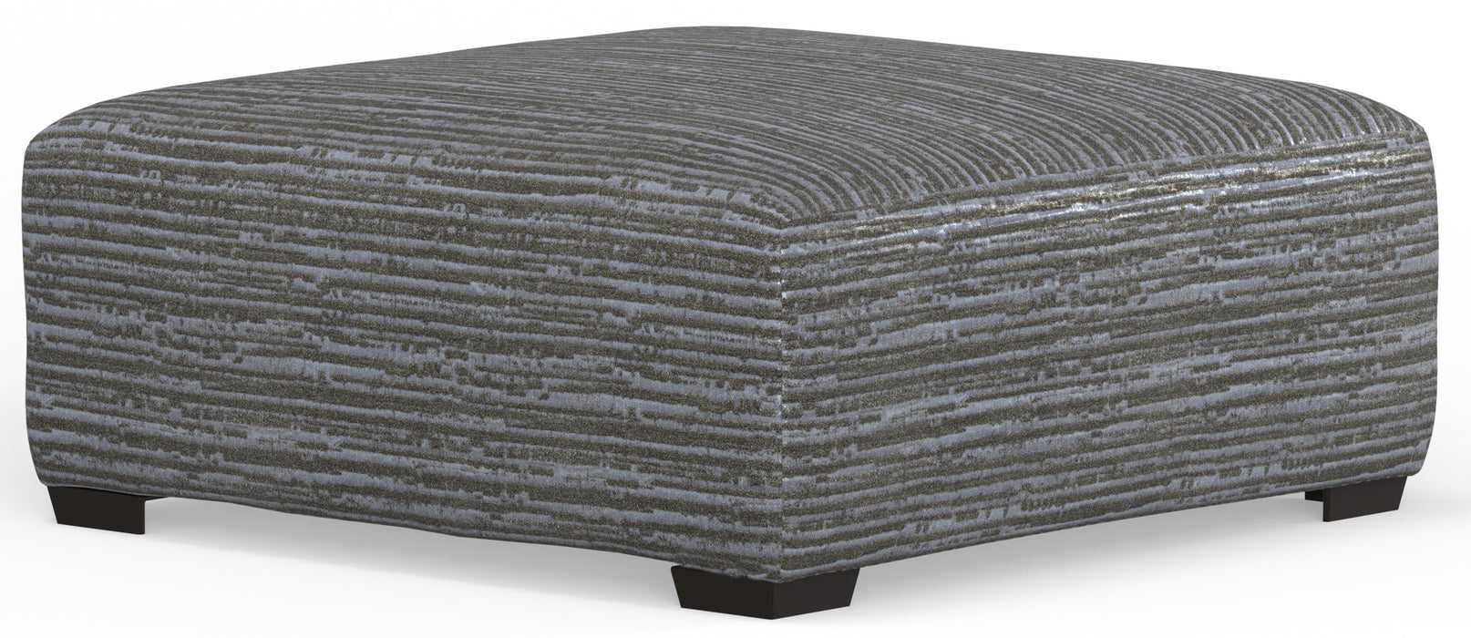 Hyde Park Cocktail Ottoman