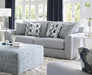 Jackson Hooten Sofa in Delft/Marine 3288-03 image