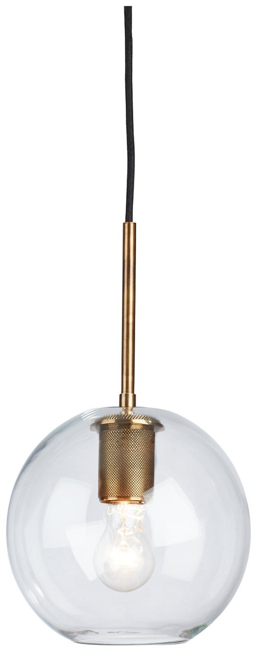 Cordunn Pendant Light image