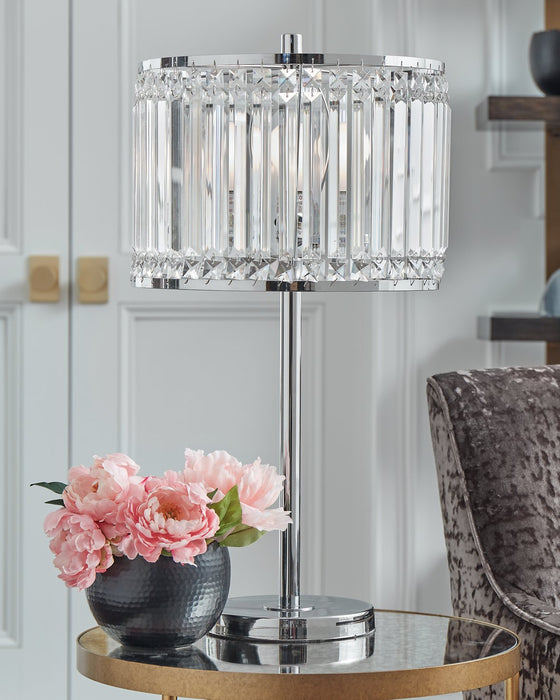 Gracella Table Lamp