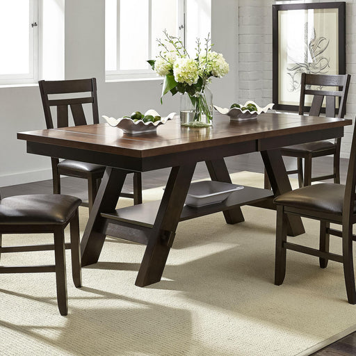 Lawson Rectangular Table image