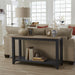 Summerville Sofa Table- Navy image