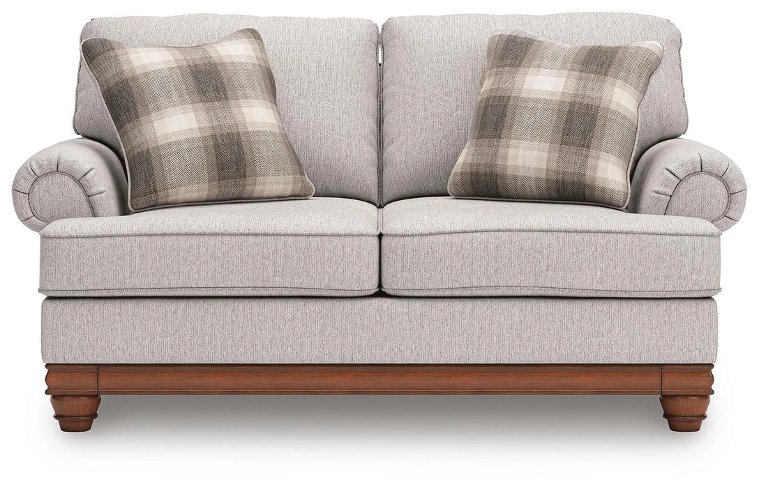 Clearbrooke Living Room Set