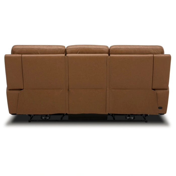 Cooper Sofa P3 & ZG in Camel image