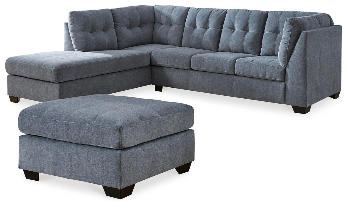 Marleton Living Room Set