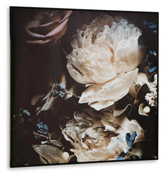 Hurshaw Wall Art