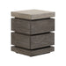 Piedmont Chairside Table image