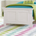 Summer House Panel Footboard image