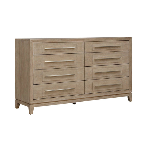 Brentwood 8 Drawer Dresser image