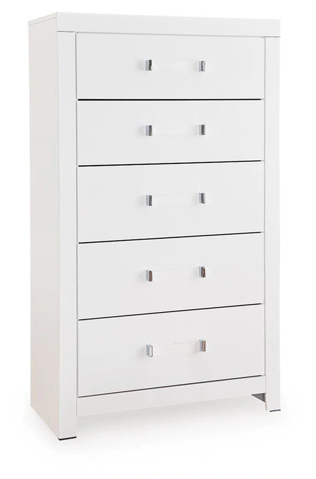 Maeling Chest of Drawers