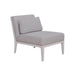 Liberty Furniture Allyson Park Upholstered Accent Chair in White image